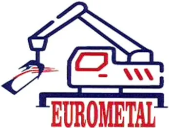 Logo Eurometal Srl