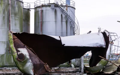 Demolizioni Compravendita Materiali Ferrosi Sicilia