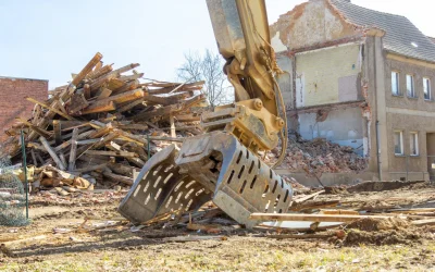 Demolizioni Compravendita Materiali Ferrosi Sicilia